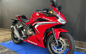 HONDA CBR400R 2021 NC56