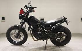 YAMAHA TW225 DG09J