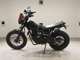 Фото Yamaha TW225 с японского аукциона