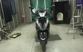 HONDA LEAD 125 2016 JF45