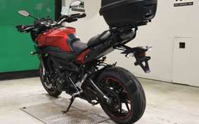 YAMAHA MT-09 Tracer 2015 RN36J