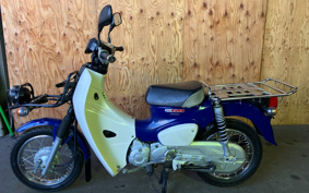 HONDA SUPER CUB50 AA07