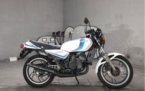 YAMAHA RZ350 1982 4U0