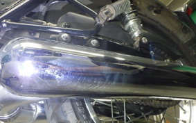 KAWASAKI W650 2002 EJ650A