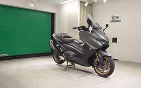 YAMAHA T-MAX 560 T 2020 SJ19J