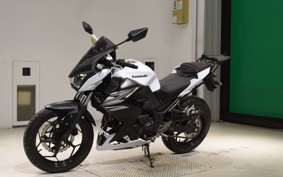 KAWASAKI Z250 ER250C