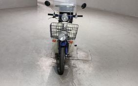 HONDA SUPER CUB50 AA01
