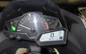KAWASAKI NINJA 250 EX250L