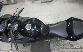 KAWASAKI NINJA 300 2013