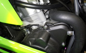 KAWASAKI ZX-25RR 2024 ZX250H