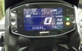 SUZUKI Vストローム250SX 2015 EL11L