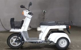 HONDA GYRO TD02