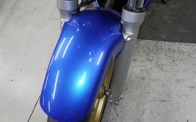 HONDA VTR 250 Gen. 2