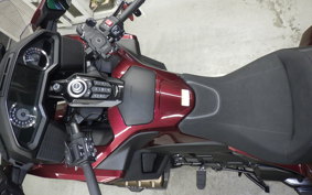 HONDA GL 1800 GOLD WING TOUR DCT 2025 SC79