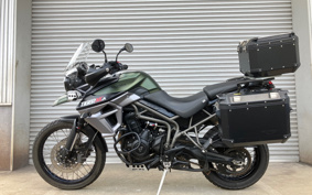 TRIUMPH  TRIUMPH  TIGER 800XCA 2018 TRE18B