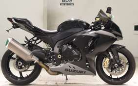 SUZUKI GSX-R1000 2015