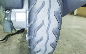 SUZUKI ﾚｯﾂ CA4AA