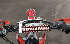 HONDA CRF250 RALLY ME10