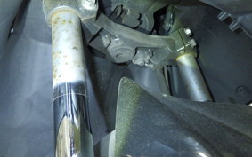 YAMAHA MAJESTY155 S 2017 SG28J