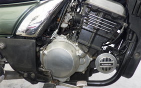 KAWASAKI ELIMINATOR 250 LX EL250A