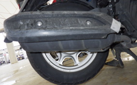 HONDA TACT-4ﾍﾞｰｼｯｸ AF79