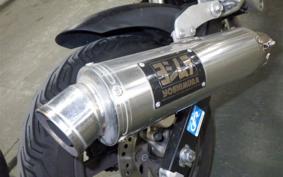 HONDA ｸﾞﾛﾑ-2 2002 JC92