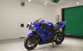 KAWASAKI ZX 10 NINJA R 2004 ZXT00C