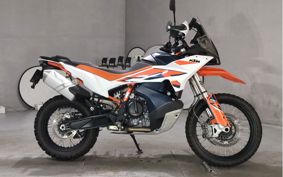 KTM 890 ADVENTURE	 R 2023 TR640