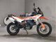 Фото KTM 890 ADVENTURE R 2023 с японского аукциона