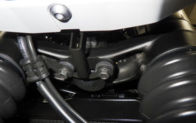 YAMAHA MT-07 ABS 2022