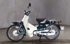 HONDA SUPER CUB90 HA02