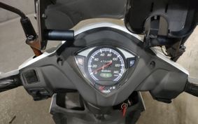 SUZUKI ADDRESS V110 CE47A