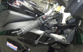 HONDA CBR1000RR Gen. 2 2015
