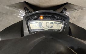 YAMAHA TRICITY 155 ABS SG37J