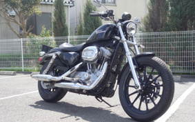 HARLEY XL883 2009 CN2