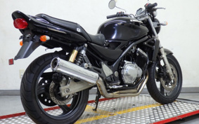 KAWASAKI BALIUS250-2 ZR250B