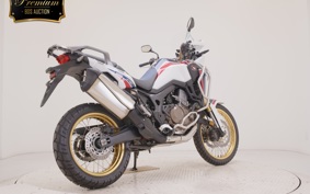 HONDA CRF1000L AFRICA TWIN 2017 SD04