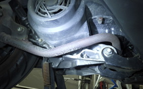 SUZUKI ADDRESS V125 DT11A