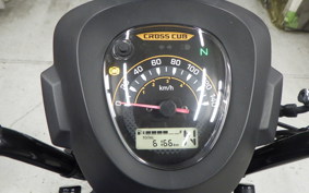 HONDA ｸﾛｽｶﾌﾞ110-3 2003 JA60