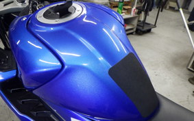SUZUKI GSX-R125 DL33B