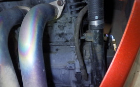 KAWASAKI NINJA 250 1996 EX250L