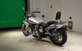 HONDA SHADOW 400 SLASHER 2005 NC40