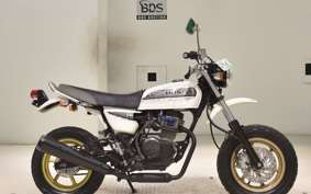 HONDA APE 100 GEN 2 2022 HC13