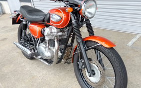 KAWASAKI W650 2007 EJ650A