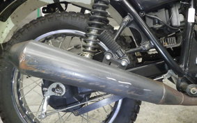 KAWASAKI 250TR 2017 BJ250F