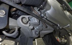 HONDA DIO Gen.6 2007 AF62