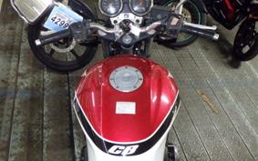 HONDA CB400SF VTEC SPEC 2 2003 NC39