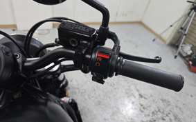 HONDA  REBEL 250 ABS MC49