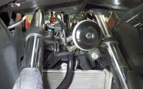 YAMAHA YZF-R25 RG10J