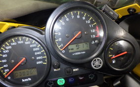 YAMAHA FZS1000 FAZER 2003